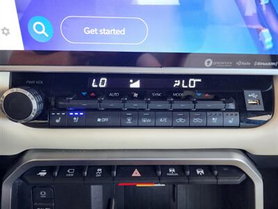 2023 Toyota Tundra 1794 Edition - Photo 48 - Fountain Hills, AZ 85268