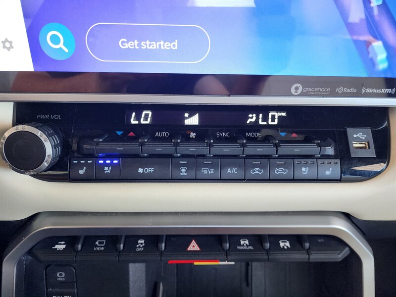 2023 Toyota Tundra 1794 Edition - Photo 48 - Fountain Hills, AZ 85268