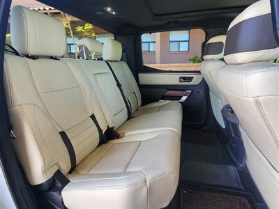 2023 Toyota Tundra 1794 Edition - Photo 79 - Fountain Hills, AZ 85268