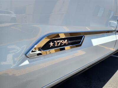 2023 Toyota Tundra 1794 Edition - Photo 11 - Fountain Hills, AZ 85268