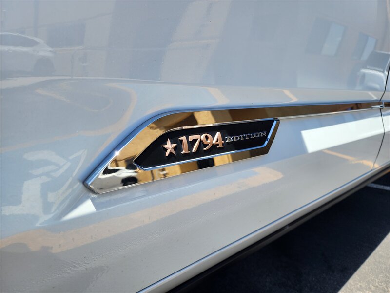 2023 Toyota Tundra 1794 Edition - Photo 11 - Fountain Hills, AZ 85268
