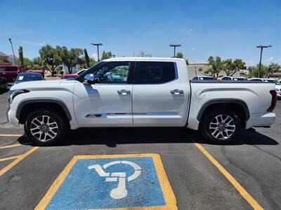 2023 Toyota Tundra 1794 Edition - Photo 6 - Fountain Hills, AZ 85268