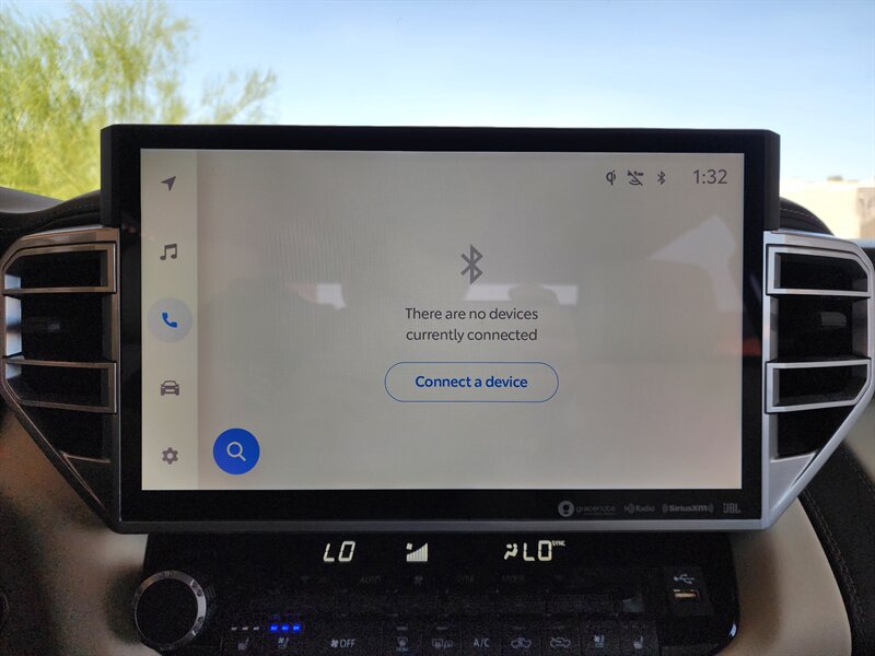 2023 Toyota Tundra 1794 Edition - Photo 44 - Fountain Hills, AZ 85268