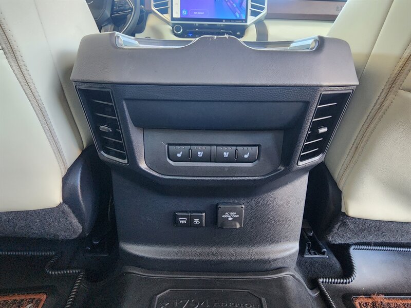 2023 Toyota Tundra 1794 Edition - Photo 80 - Fountain Hills, AZ 85268