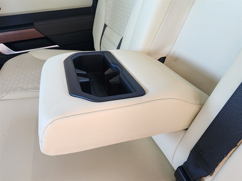 2023 Toyota Tundra 1794 Edition - Photo 88 - Fountain Hills, AZ 85268