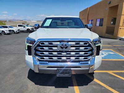 2023 Toyota Tundra 1794 Edition - Photo 8 - Fountain Hills, AZ 85268