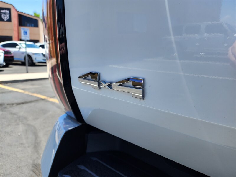 2023 Toyota Tundra 1794 Edition - Photo 18 - Fountain Hills, AZ 85268