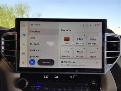 2023 Toyota Tundra 1794 Edition - Photo 43 - Fountain Hills, AZ 85268