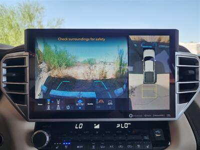 2023 Toyota Tundra 1794 Edition - Photo 47 - Fountain Hills, AZ 85268