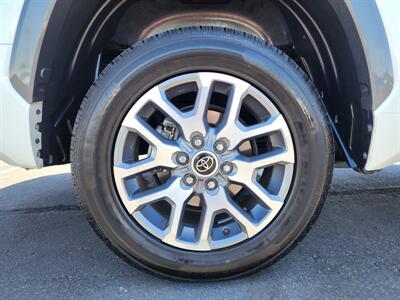 2023 Toyota Tundra 1794 Edition - Photo 22 - Fountain Hills, AZ 85268