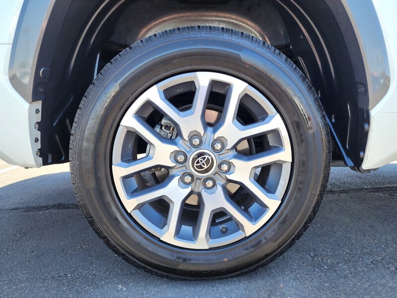 2023 Toyota Tundra 1794 Edition - Photo 22 - Fountain Hills, AZ 85268