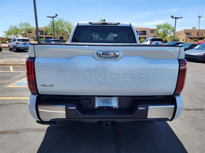 2023 Toyota Tundra 1794 Edition - Photo 4 - Fountain Hills, AZ 85268