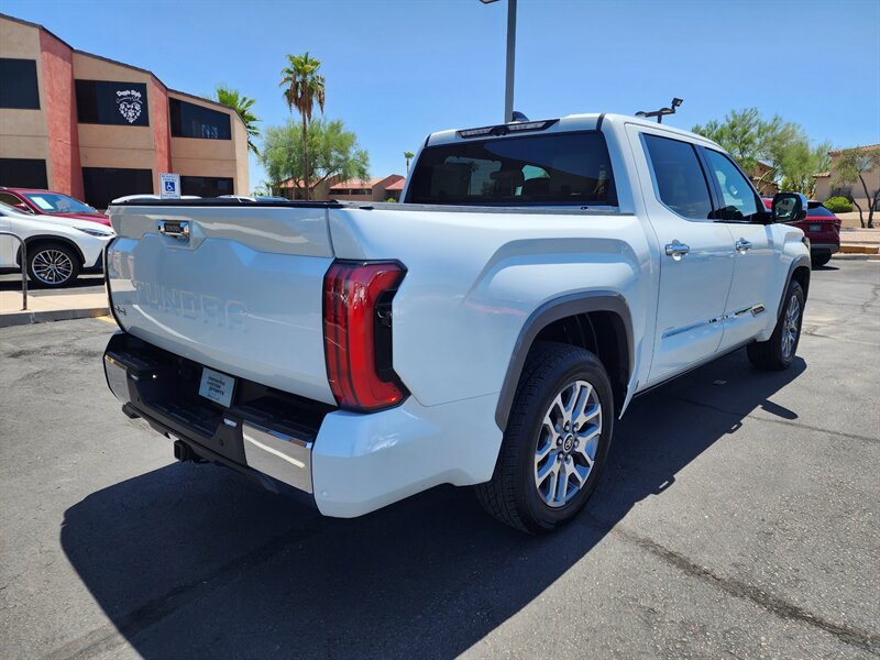 2023 Toyota Tundra 1794 Edition - Photo 3 - Fountain Hills, AZ 85268