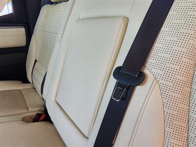 2023 Toyota Tundra 1794 Edition - Photo 87 - Fountain Hills, AZ 85268