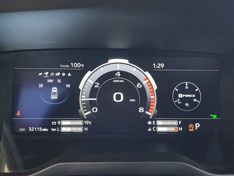 2023 Toyota Tundra 1794 Edition - Photo 35 - Fountain Hills, AZ 85268