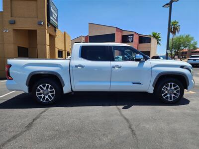 2023 Toyota Tundra 1794 Edition - Photo 2 - Fountain Hills, AZ 85268