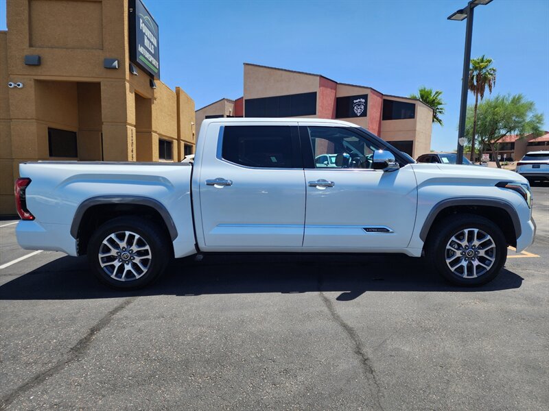 2023 Toyota Tundra 1794 Edition - Photo 2 - Fountain Hills, AZ 85268