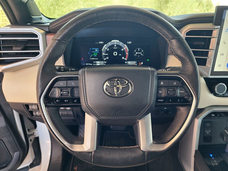 2023 Toyota Tundra 1794 Edition - Photo 33 - Fountain Hills, AZ 85268