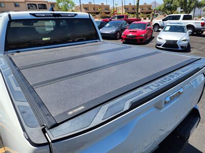 2023 Toyota Tundra 1794 Edition - Photo 14 - Fountain Hills, AZ 85268