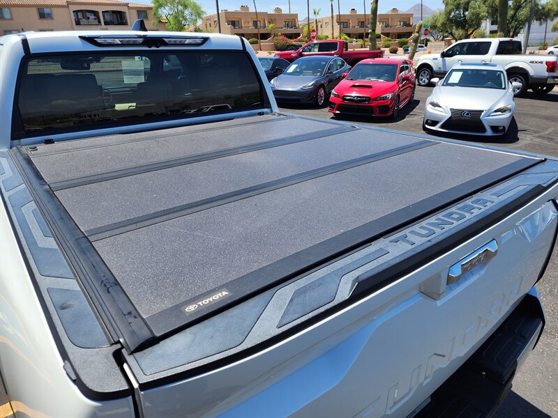 2023 Toyota Tundra 1794 Edition - Photo 14 - Fountain Hills, AZ 85268