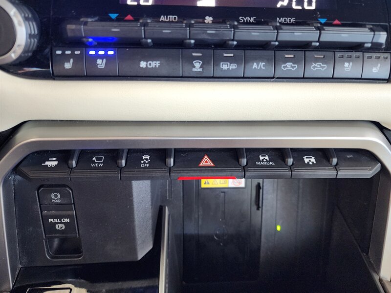 2023 Toyota Tundra 1794 Edition - Photo 50 - Fountain Hills, AZ 85268