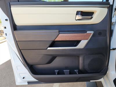 2023 Toyota Tundra 1794 Edition - Photo 82 - Fountain Hills, AZ 85268