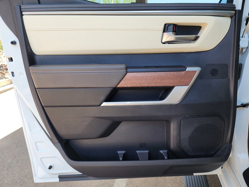 2023 Toyota Tundra 1794 Edition - Photo 82 - Fountain Hills, AZ 85268