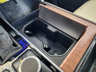 2023 Toyota Tundra 1794 Edition - Photo 54 - Fountain Hills, AZ 85268