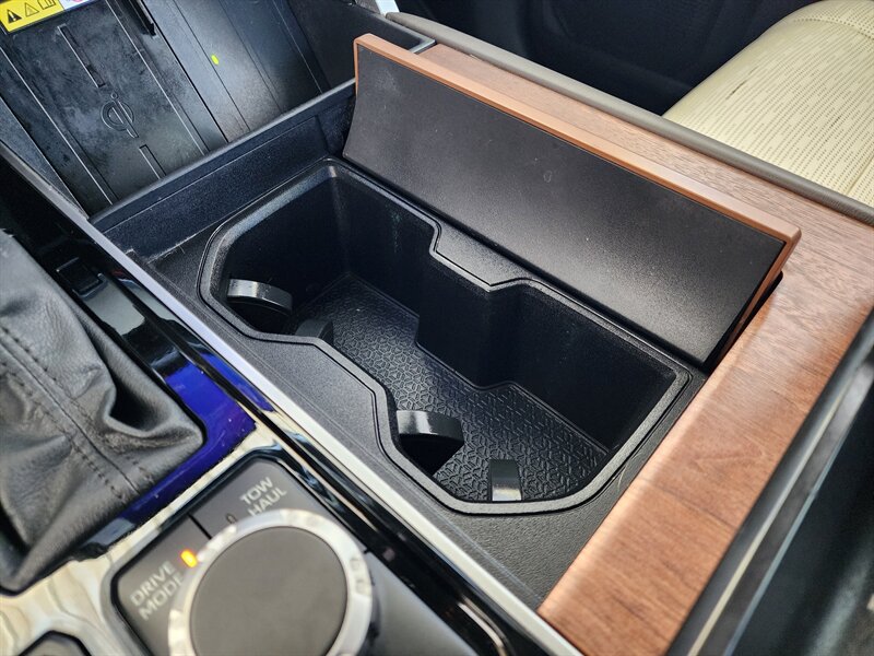 2023 Toyota Tundra 1794 Edition - Photo 54 - Fountain Hills, AZ 85268