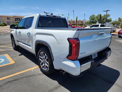 2023 Toyota Tundra 1794 Edition - Photo 5 - Fountain Hills, AZ 85268