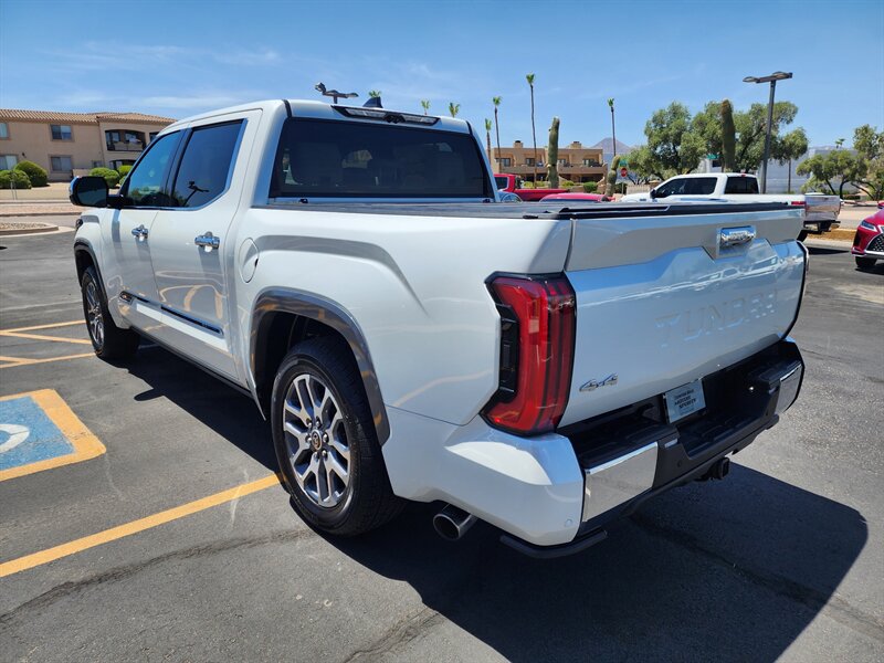 2023 Toyota Tundra 1794 Edition - Photo 5 - Fountain Hills, AZ 85268