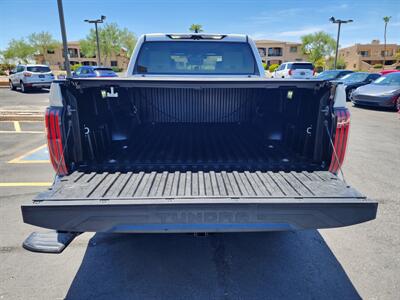 2023 Toyota Tundra 1794 Edition - Photo 17 - Fountain Hills, AZ 85268