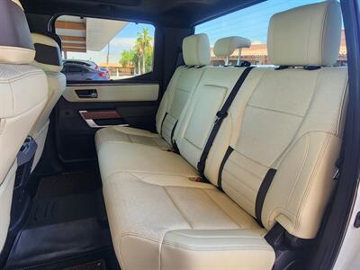 2023 Toyota Tundra 1794 Edition - Photo 86 - Fountain Hills, AZ 85268