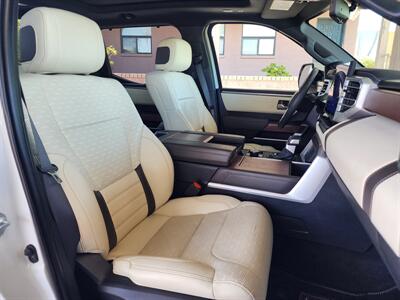 2023 Toyota Tundra 1794 Edition - Photo 71 - Fountain Hills, AZ 85268
