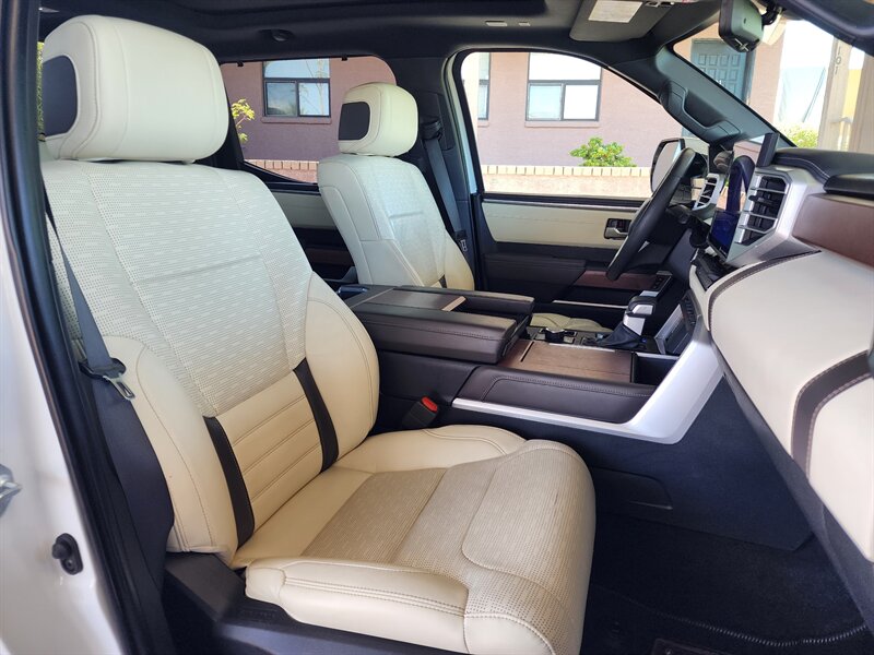 2023 Toyota Tundra 1794 Edition - Photo 71 - Fountain Hills, AZ 85268