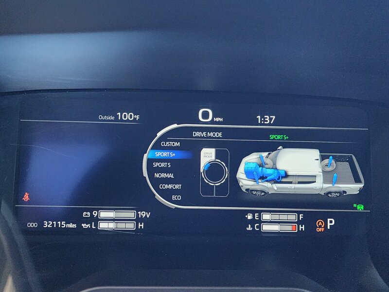 2023 Toyota Tundra 1794 Edition - Photo 57 - Fountain Hills, AZ 85268