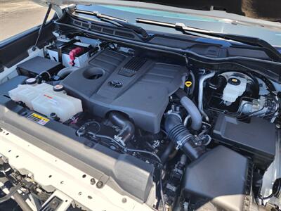 2023 Toyota Tundra 1794 Edition - Photo 9 - Fountain Hills, AZ 85268