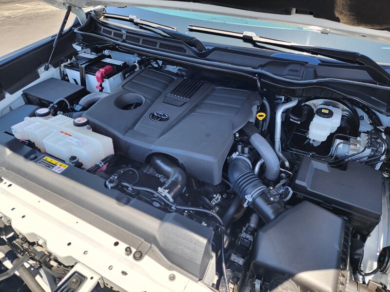 2023 Toyota Tundra 1794 Edition - Photo 9 - Fountain Hills, AZ 85268