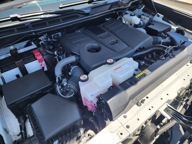 2023 Toyota Tundra 1794 Edition - Photo 10 - Fountain Hills, AZ 85268