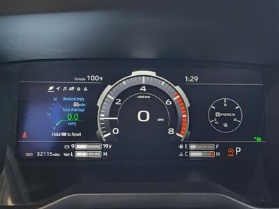2023 Toyota Tundra 1794 Edition - Photo 34 - Fountain Hills, AZ 85268