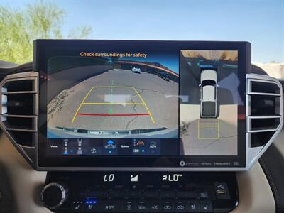 2023 Toyota Tundra 1794 Edition - Photo 46 - Fountain Hills, AZ 85268
