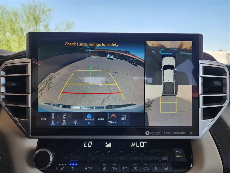 2023 Toyota Tundra 1794 Edition - Photo 46 - Fountain Hills, AZ 85268