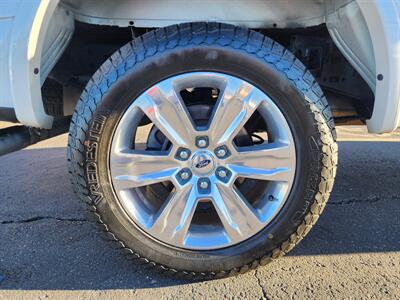 2015 Ford F-150 Platinum   - Photo 20 - Fountain Hills, AZ 85268