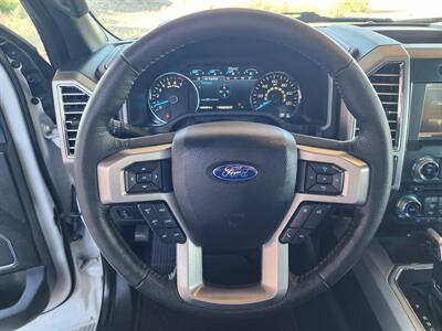 2015 Ford F-150 Platinum   - Photo 32 - Fountain Hills, AZ 85268