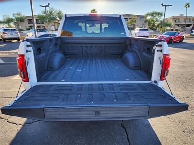 2015 Ford F-150 Platinum   - Photo 17 - Fountain Hills, AZ 85268