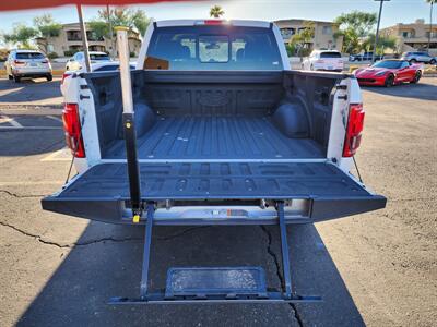 2015 Ford F-150 Platinum   - Photo 16 - Fountain Hills, AZ 85268