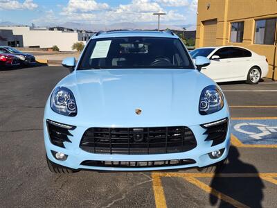2018 Porsche Macan S   - Photo 8 - Fountain Hills, AZ 85268