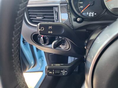 2018 Porsche Macan S   - Photo 31 - Fountain Hills, AZ 85268
