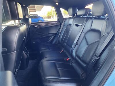 2018 Porsche Macan S   - Photo 73 - Fountain Hills, AZ 85268