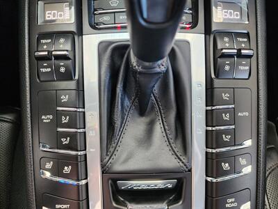 2018 Porsche Macan S   - Photo 44 - Fountain Hills, AZ 85268